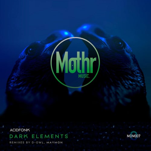 Dark Elements Ep