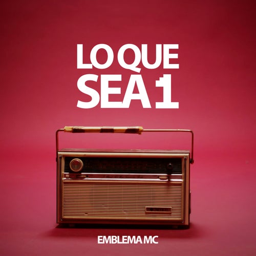 Lo que sea 1