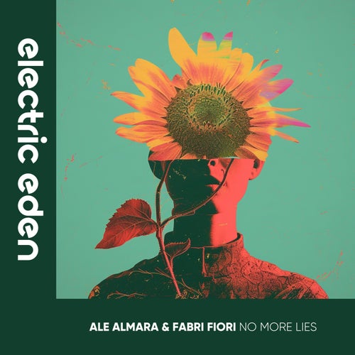 MP3:  Ale Almara & Fabri Fiori - No More Lies (2024) Онлайн