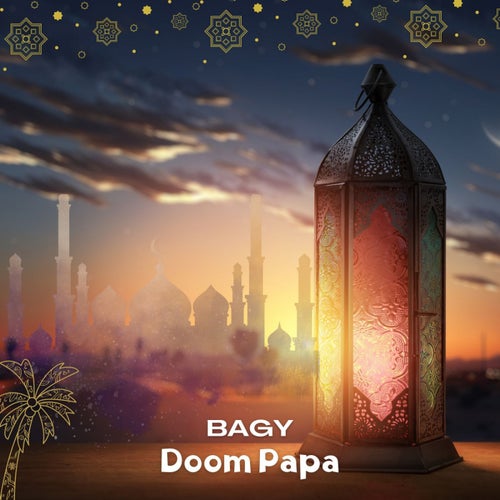 Cover art for Doom Papa