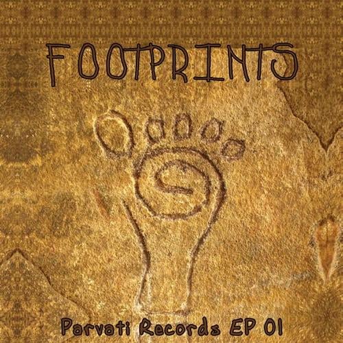 Footprints Ep