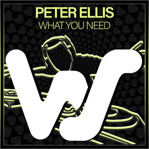What You Need