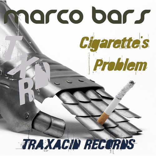Cigarette's Problem EP