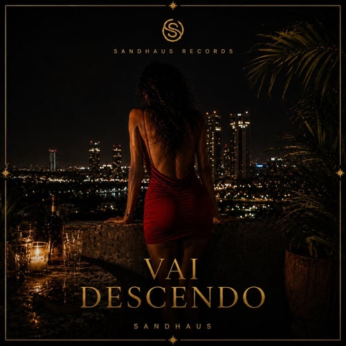 Vai Descendo
