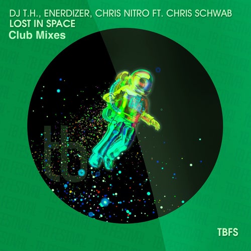 Lost in Space (Club Mixes)