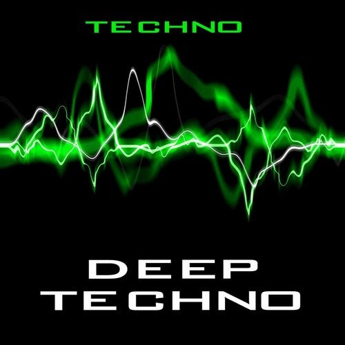 Cover art for Deep Techno