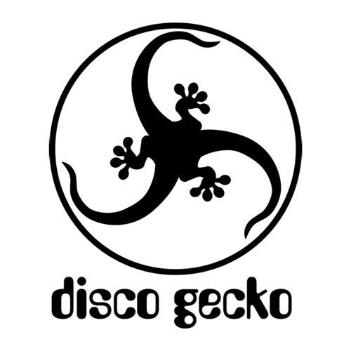 Disco Gecko