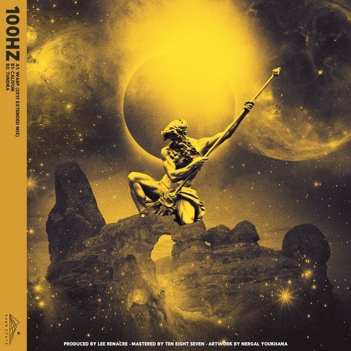 Cover art for Tundra