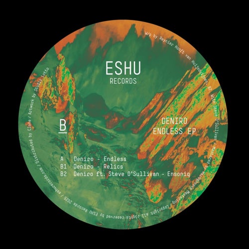 Endless EP