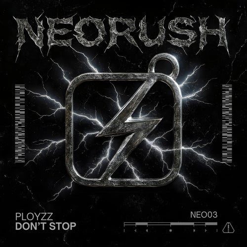 Don't Stop