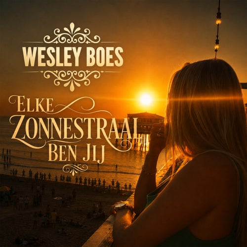 Elke Zonnestraal Ben Jij
