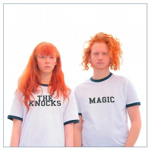 The Prize (Jakob Liedholm X The Knocks Remix)