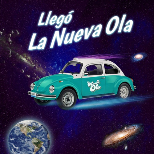 Llegó La Nueva Ola