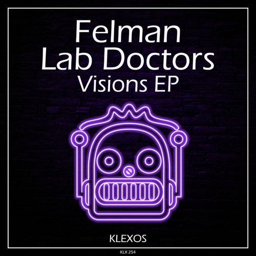 Visions EP
