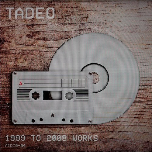 Cover art for 1999 to 2008 Works