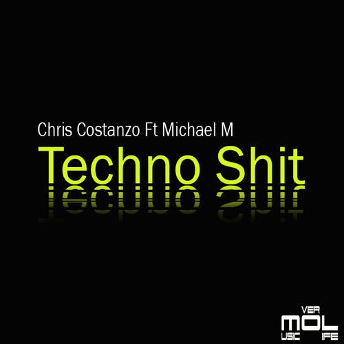 Techno Shit