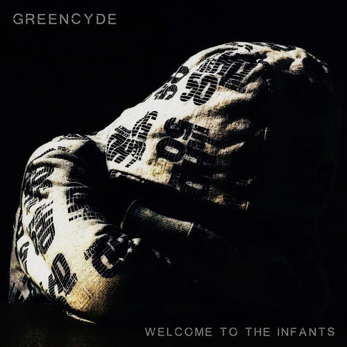 Cover für Welcome to the Infants