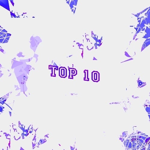 MATT ERAY - TOP 10 (JANUARY 2013)