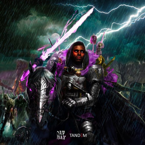 Lorde Of Legions (feat. Jahlil Beats) [Remixes]