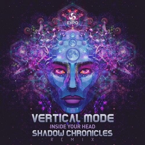 Cover art for Inside Your Head (Shadow Chronicles Remix)