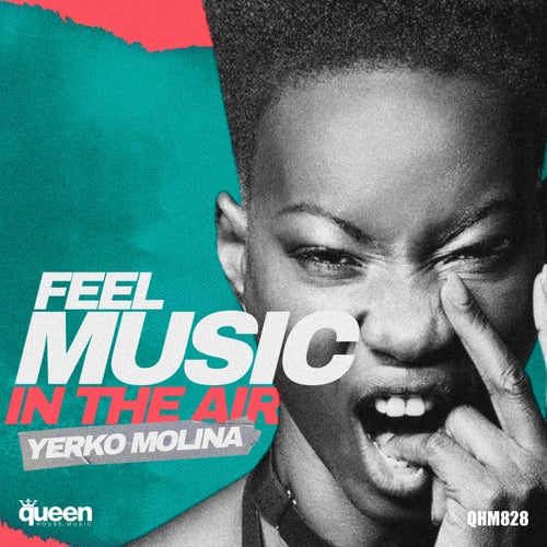 Feel Music in the Air