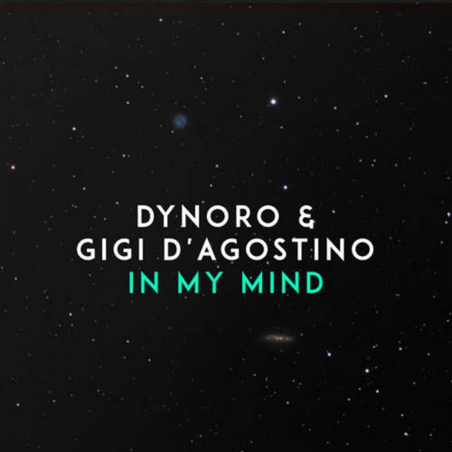In My Mind