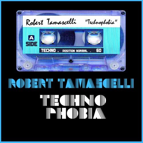 Technophobia