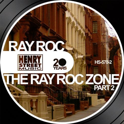 The Ray Roc Zone Pt. 2