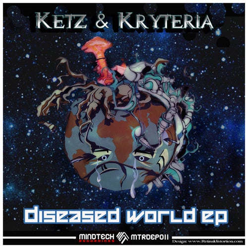 Diseased World EP