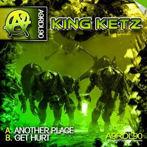 Another Place / Get Hurt