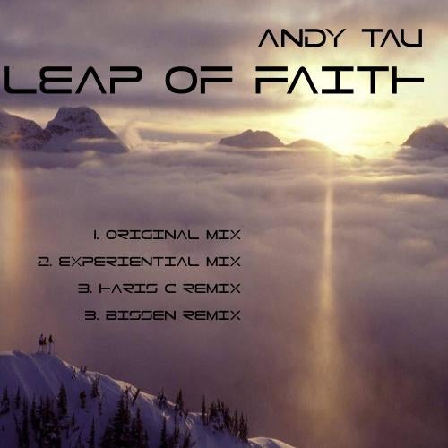 Leap Of Faith