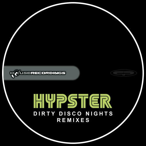 Dirty Disco Nights Remixes