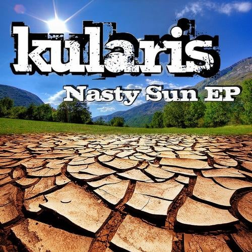 Nasty Sun EP