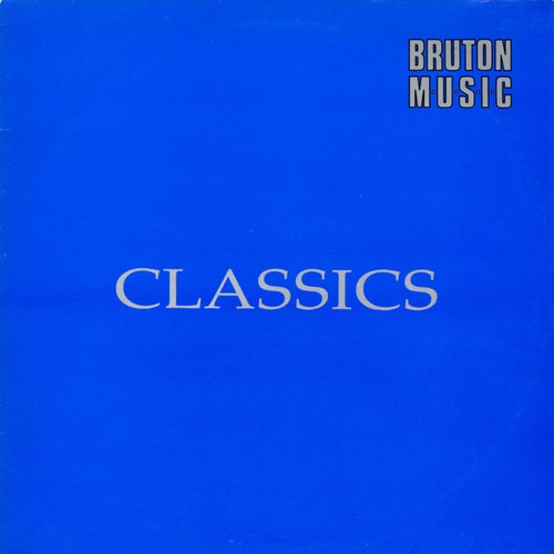 Bruton BRP11: Classics