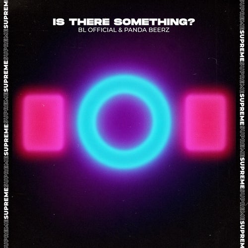Is There Something? (Extended Mix)