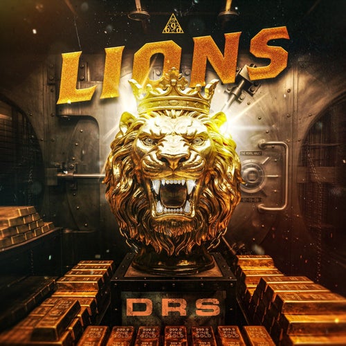 Lions (Extended Mix)