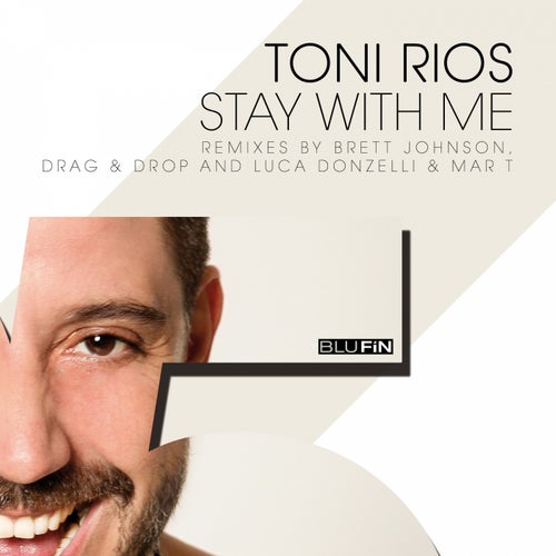 Stay With Me - The Remixes