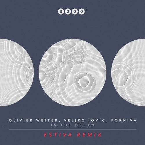 In The Ocean (Estiva Remix) [Extended]