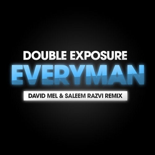 Everyman - Saleem Razvi & David Mel Remix