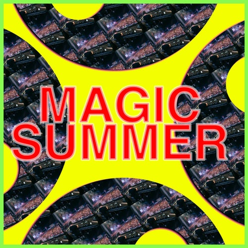 Magic Summer