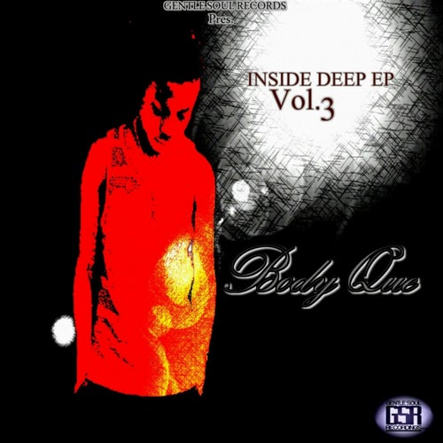 Inside Deep, Vol. 3