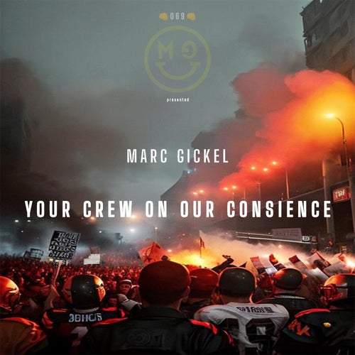 Your Crew on Our Consience