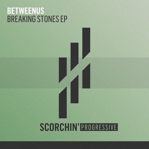 Breaking Stones EP