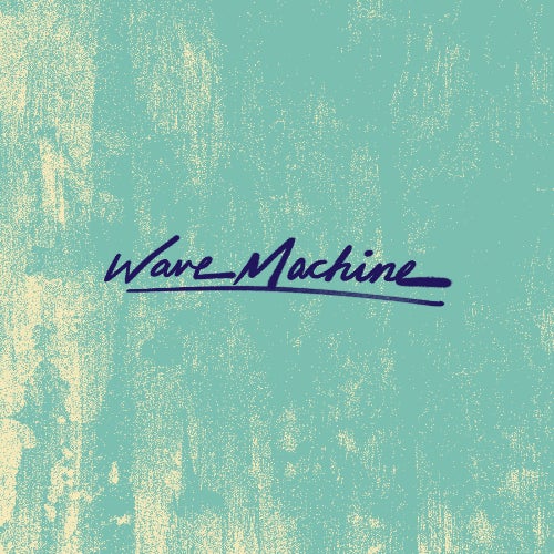 Wave Machine Music Company
