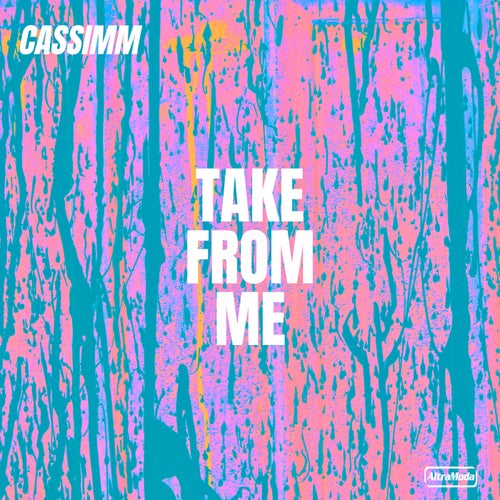 Take From Me