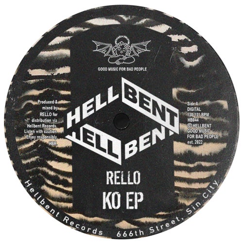 KO EP
