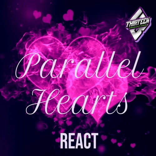 PARALLEL HEARTS