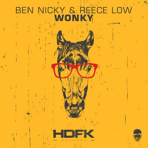 Wonky (Extended Mix)