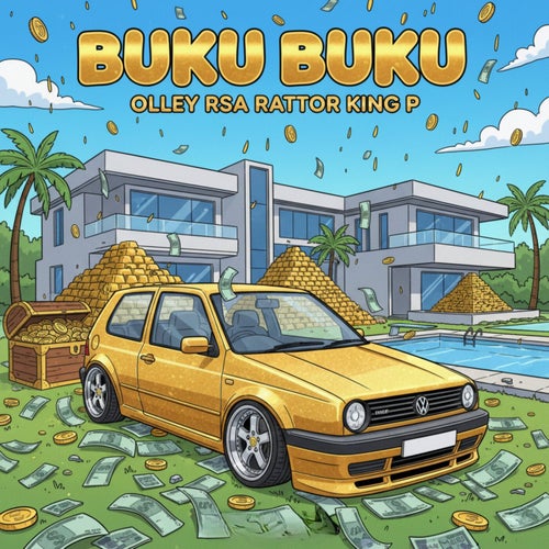 Buku Buku