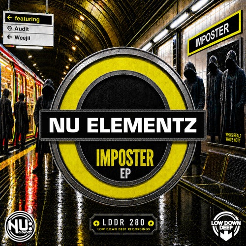 Imposter EP
